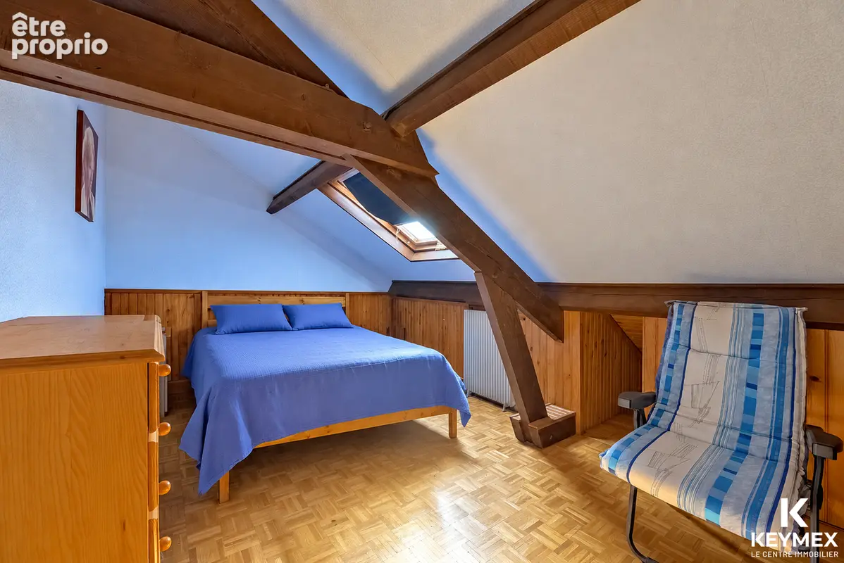 Maison familiale Drancy 7 pièce(s) véranda et dépendance aménagée - photo 7