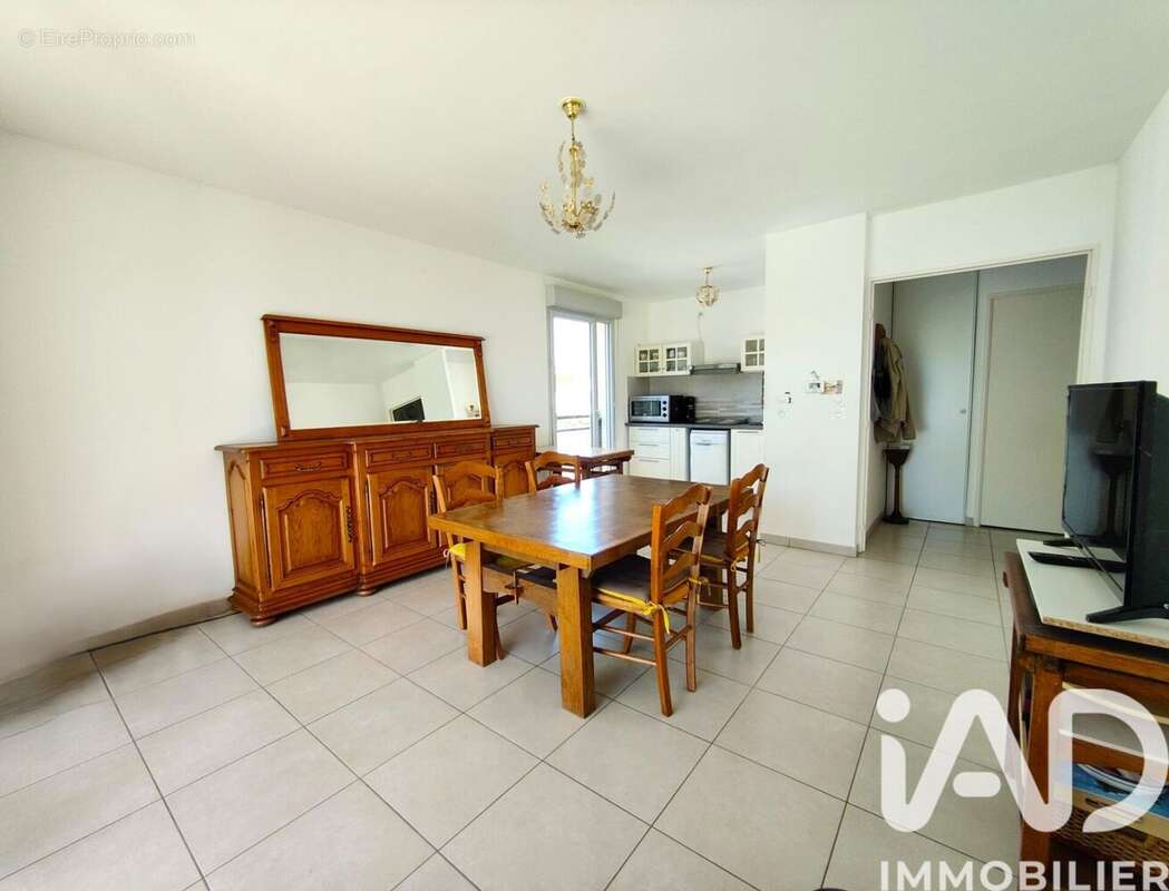 Photo 3 - Appartement à BRIGNAIS