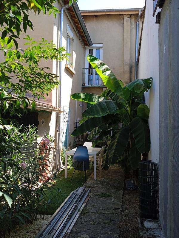 Maison à MEXIMIEUX