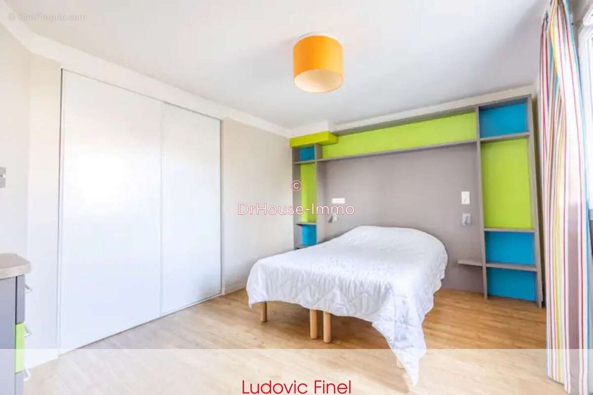 Appartement 43 m² à Courseulles-Sur-Mer  - photo 18