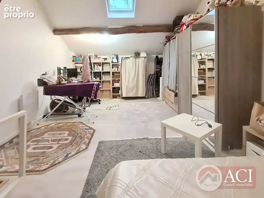 Montmagny -  maison de rapport 7 appartements - photo 5