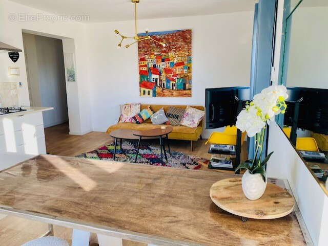 Maison à AGDE