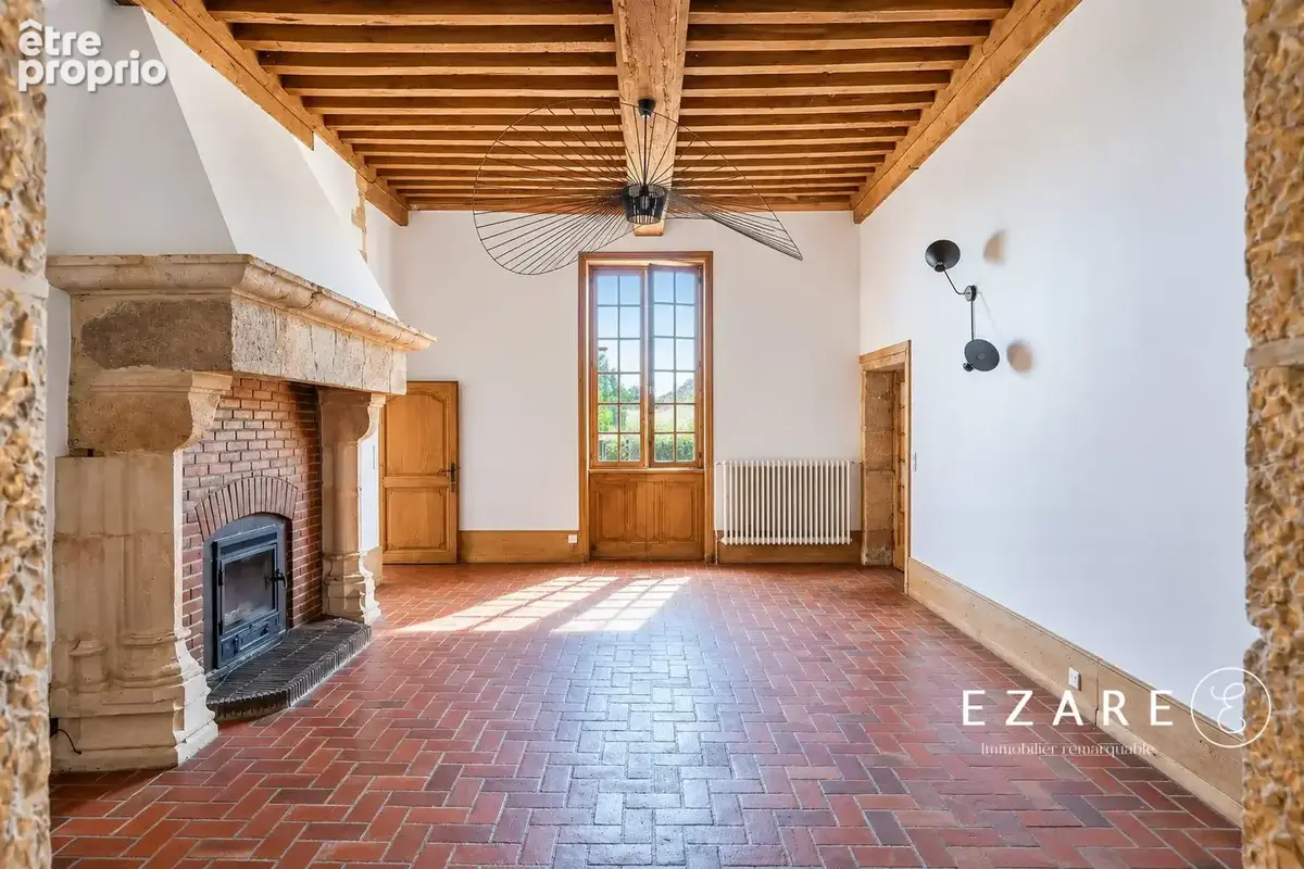 Maison 12 pièces 270 m² à vendre à Marsannay-La-Cote (21160) - photo 3