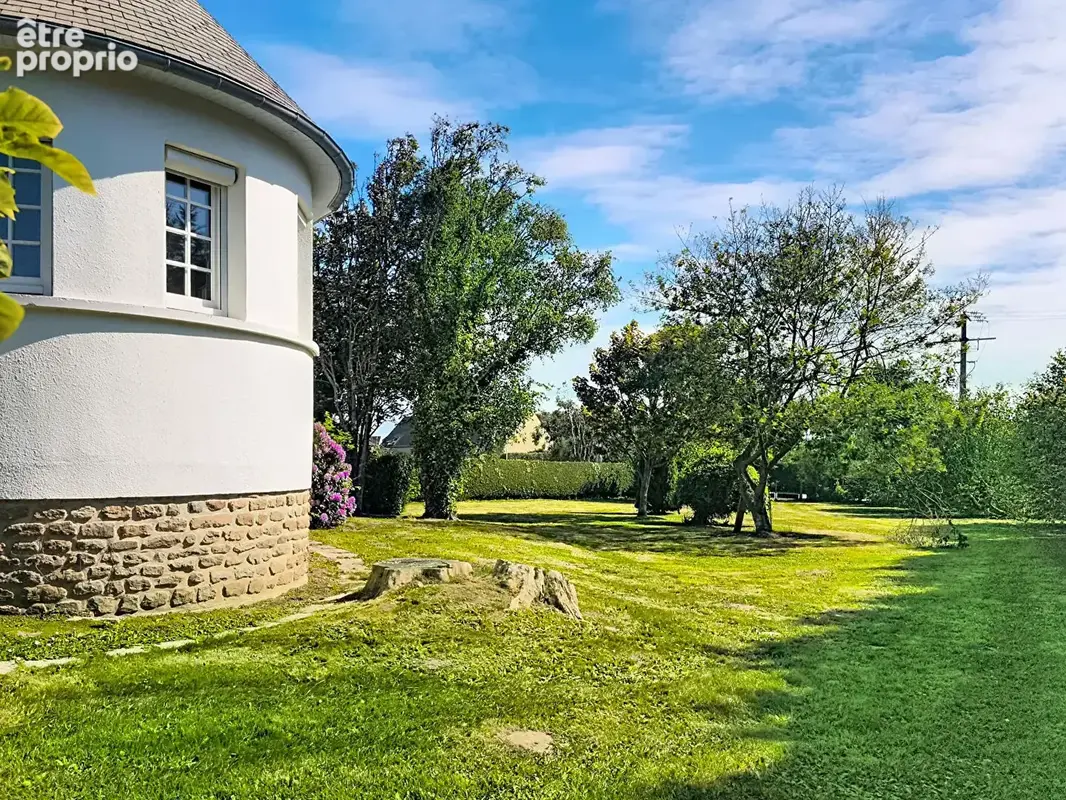 Maison Barfleur 4 pièce(s) 125m2 + terrain constructible - photo 3