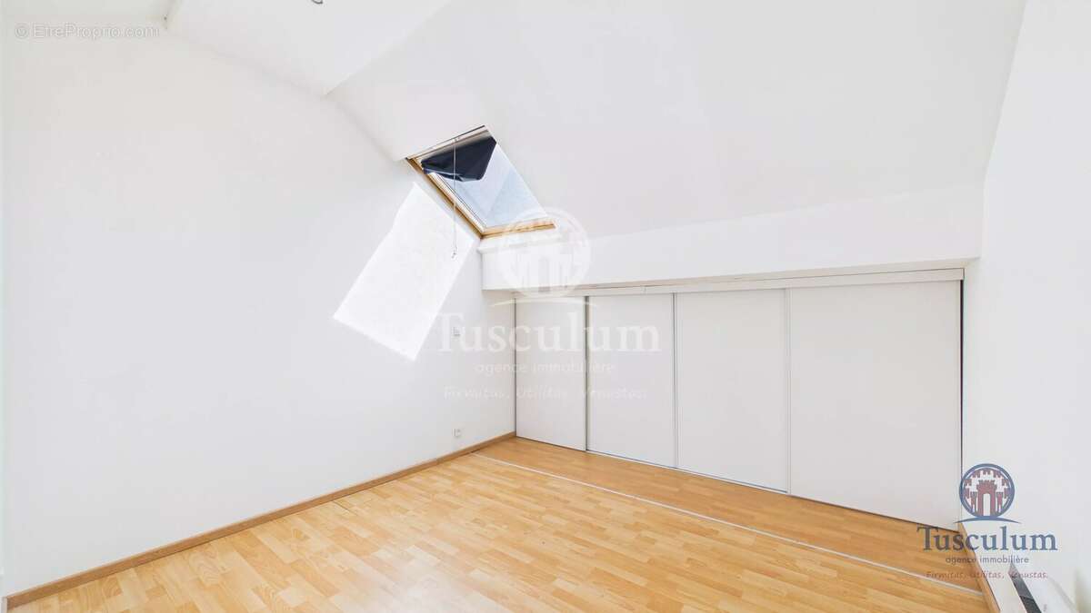 Maison à ROSSELANGE