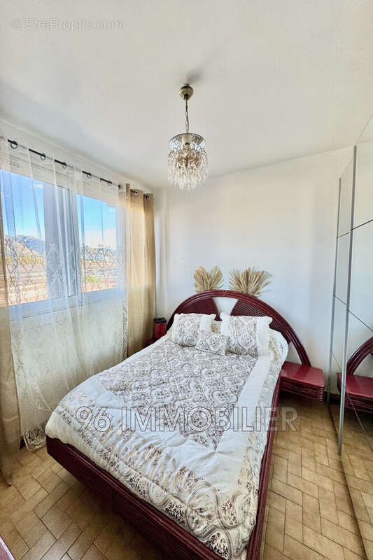 Appartement à MARSEILLE-10E
