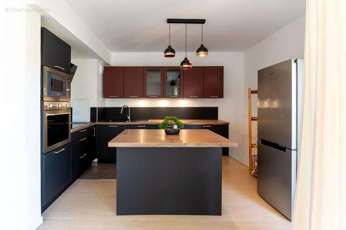 Appartement à NEUILLY-SUR-MARNE