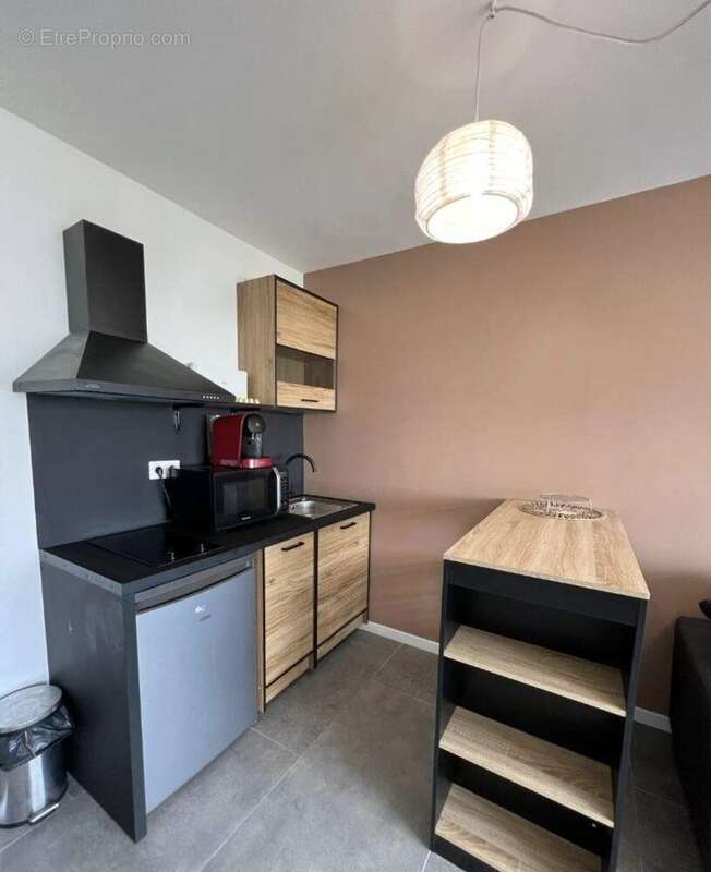Appartement à COLOMBES