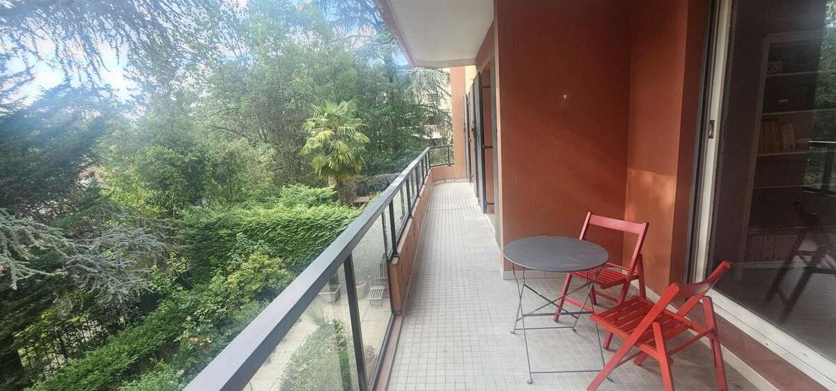 Appartement 2 pièces Lyon - 275000 € - photo 6