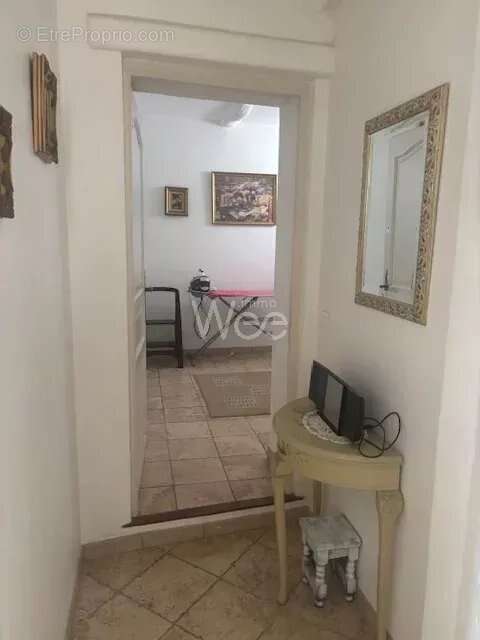Appartement à BIOT