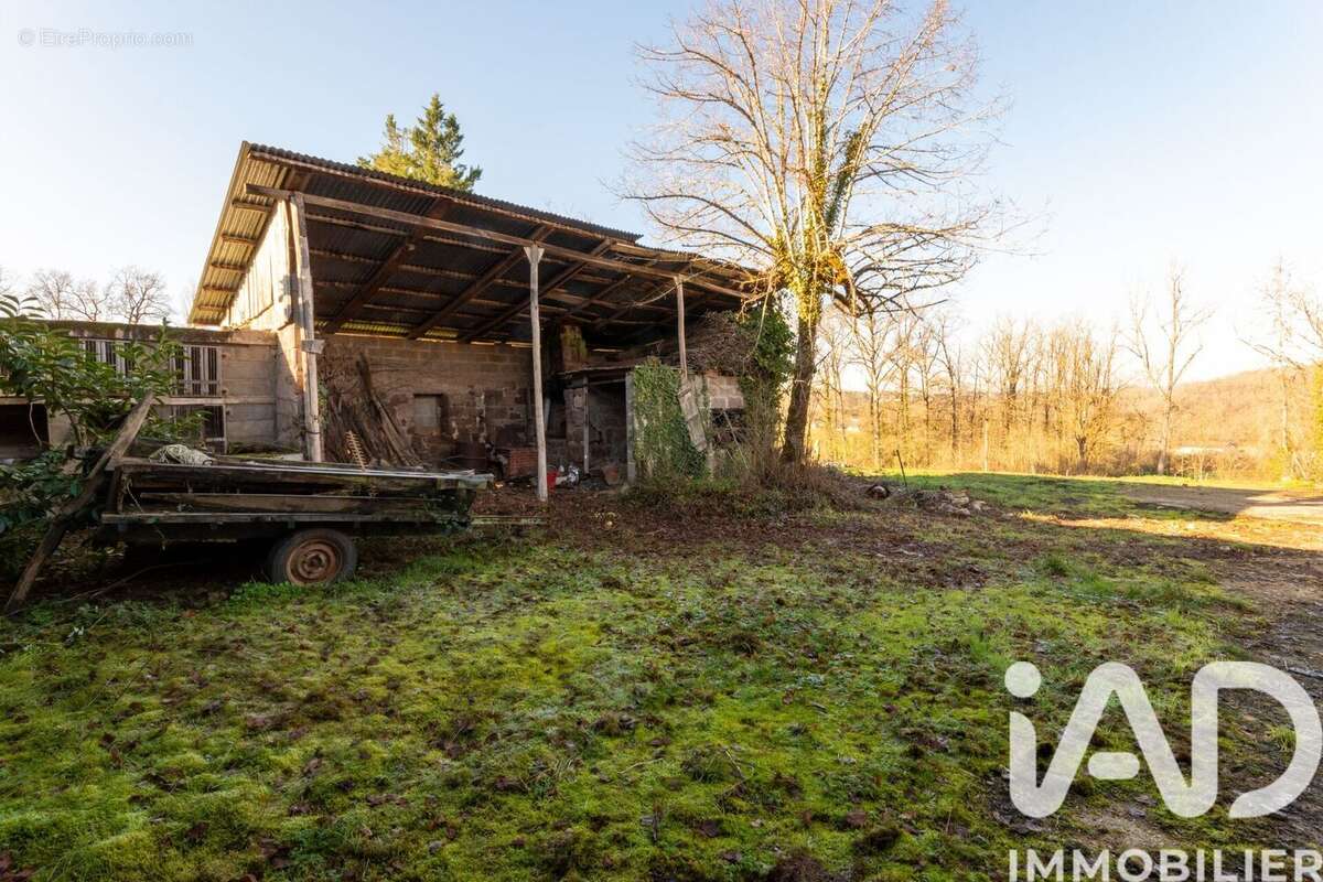 Photo 5 - Maison à VARETZ