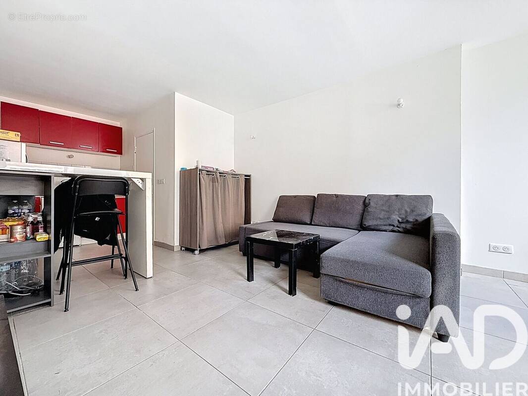 Photo 1 - Appartement à LA VILLE-DU-BOIS