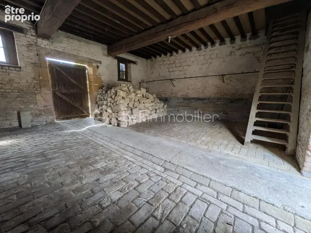 BARBY – Ensemble immobilier (470 m² bâtis) - photo 14