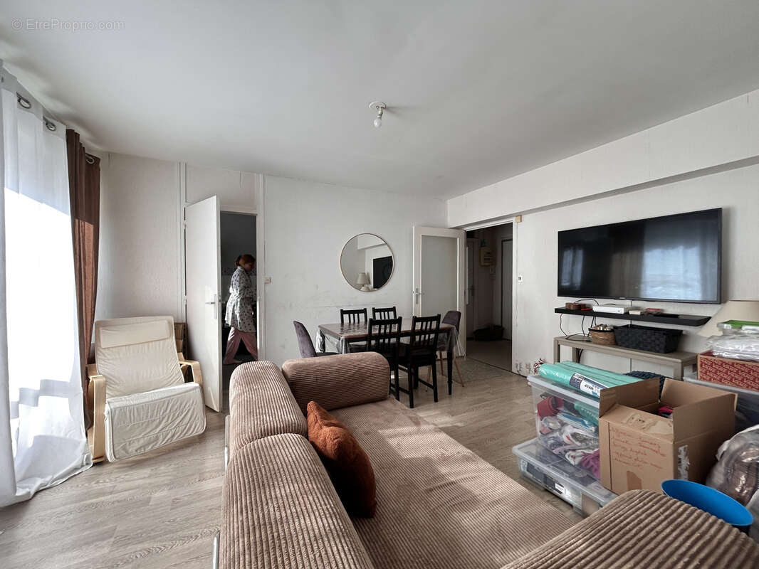 Appartement à BREST