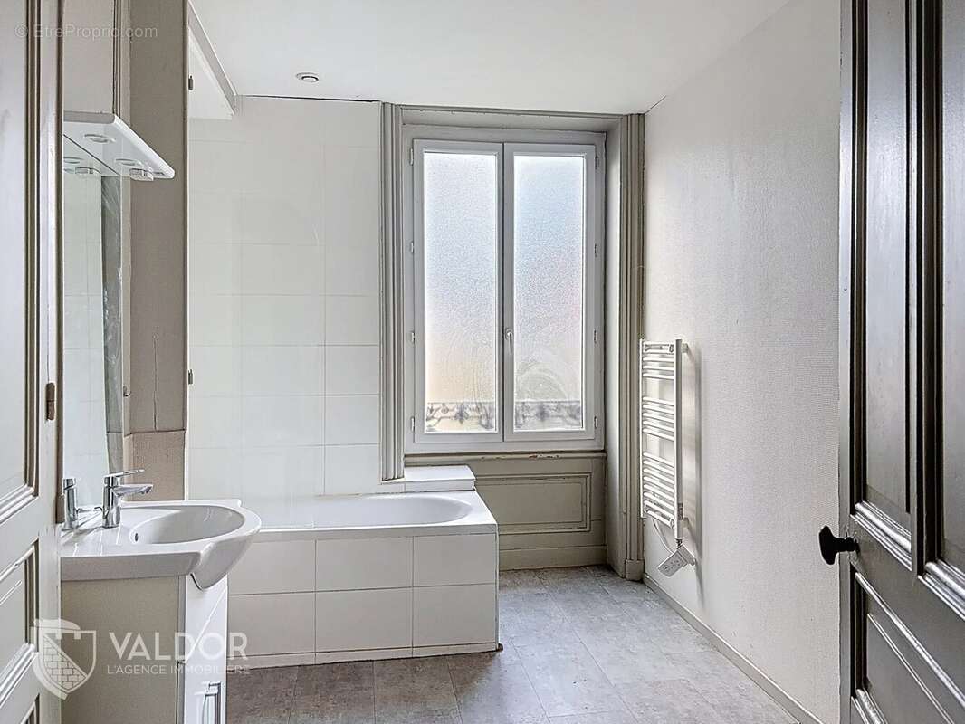 Appartement à GLEIZE