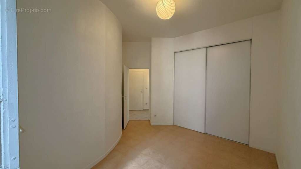 Appartement à LYON-6E