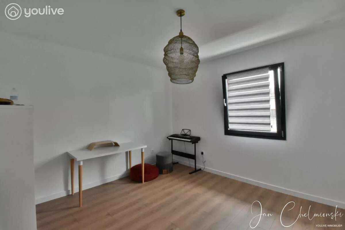 Maison à GRANDVILLARS