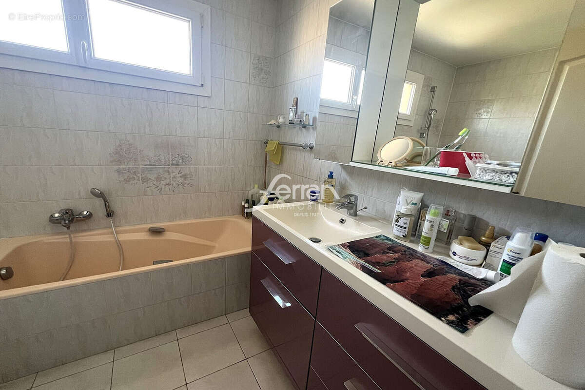 Appartement 88 m² à Draguignan  - photo 9