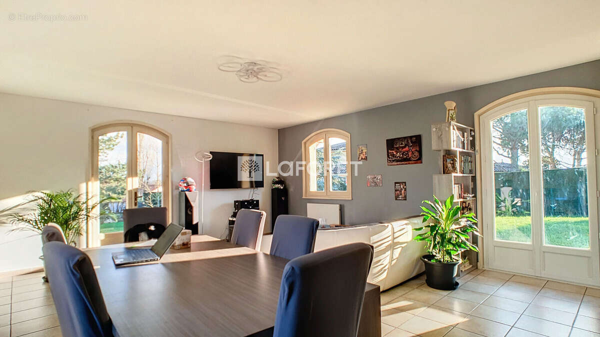 Maison Saint Georges De Reneins 4 pièce(s) 127 m2 - photo 3