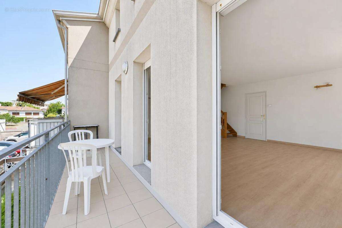 Appartement à TALENCE