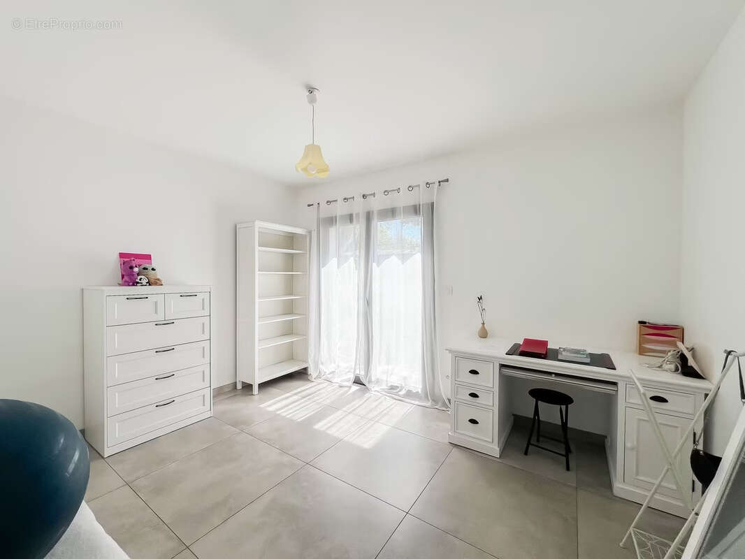 Maison à MARTIGUES