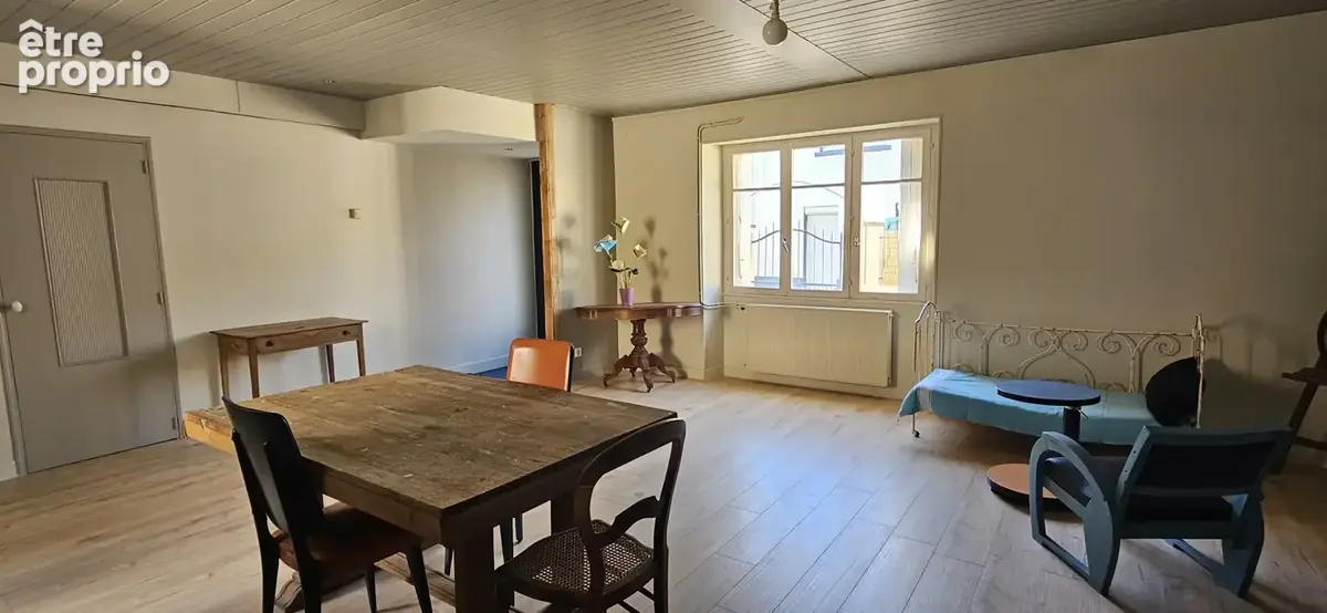 Maison en pierre du XIXe avec espace indépendant, aux portes de Nantes, 15 min de la gare de Nantes ,10 min de - photo 7