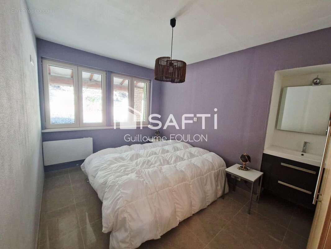 Photo 5 - Maison à APT