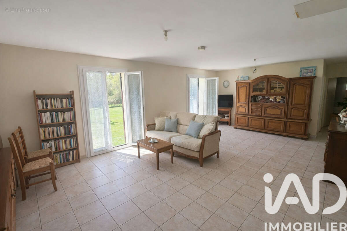 Photo 6 - Maison à LARUSCADE