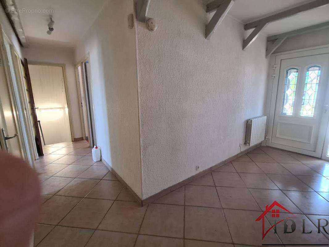 Maison de 90m2 - photo 11