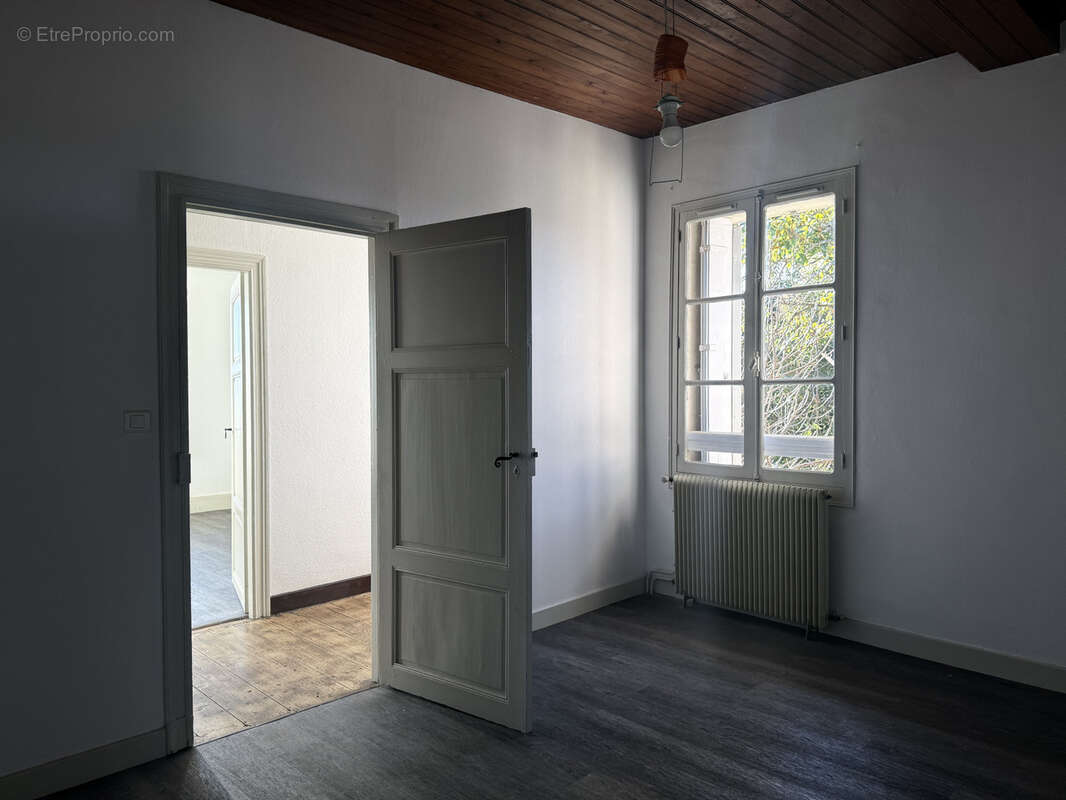 Maison à GONDRIN