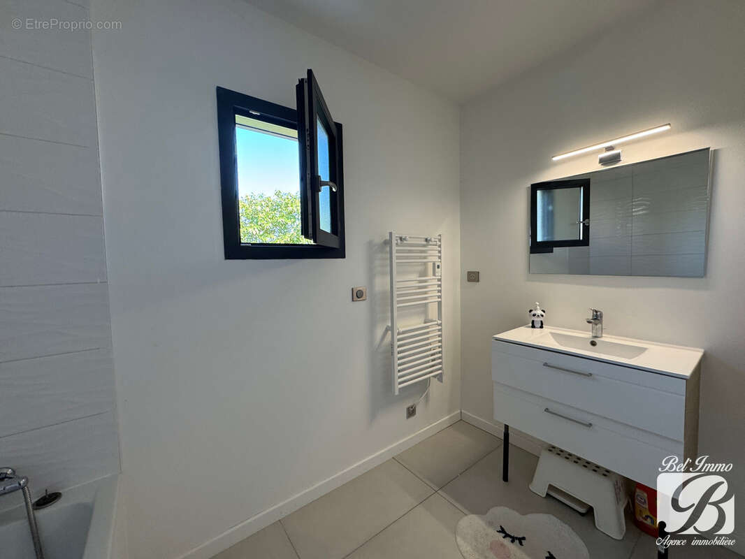 Belle maison contemporaine au calme - photo 19