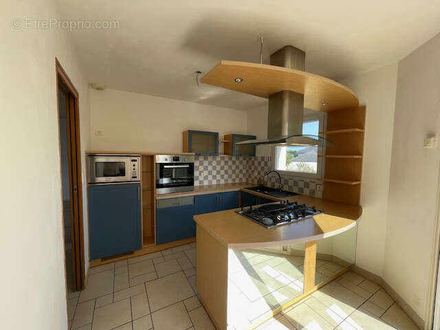 Maison Contemporaine à Ploufragan - photo 6