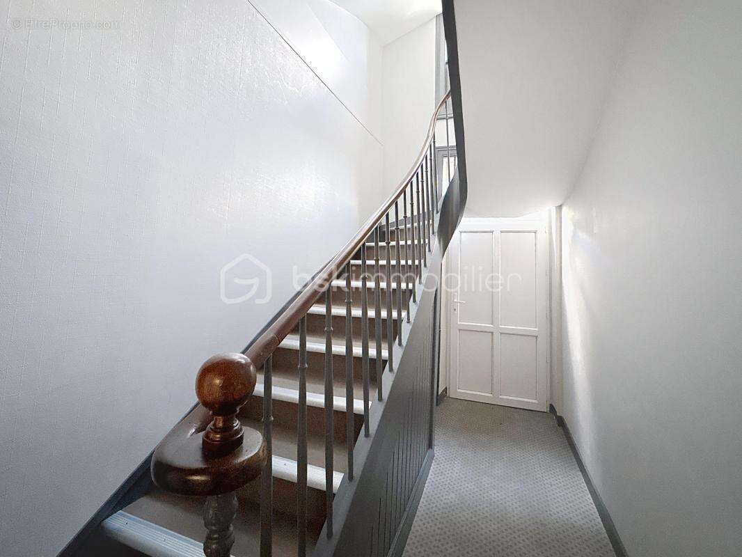 Appartement à CHERBOURG-OCTEVILLE