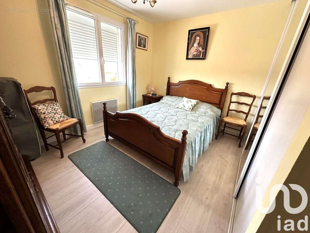 Photo 9 - Maison à PORT-LA-NOUVELLE