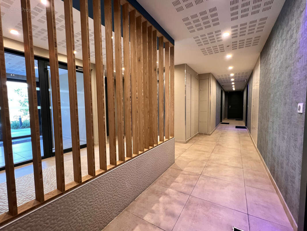 Appartement à LA GARDE