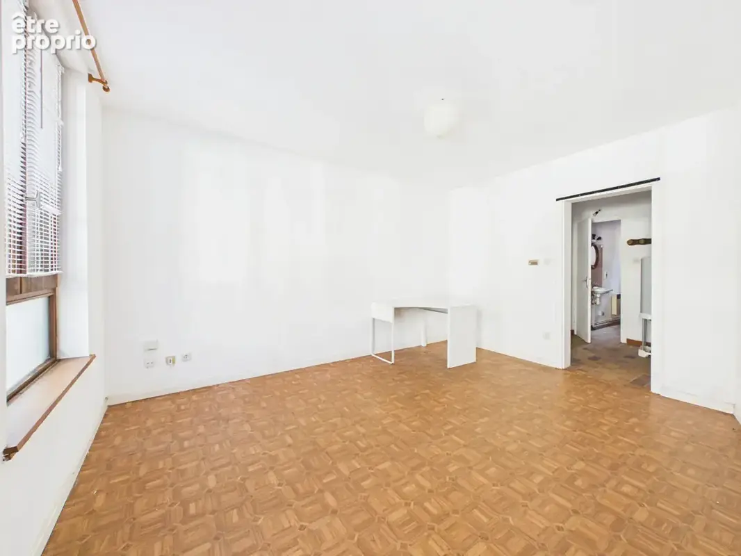 1 piece  31m² centre ville quartier krutenau - photo 3