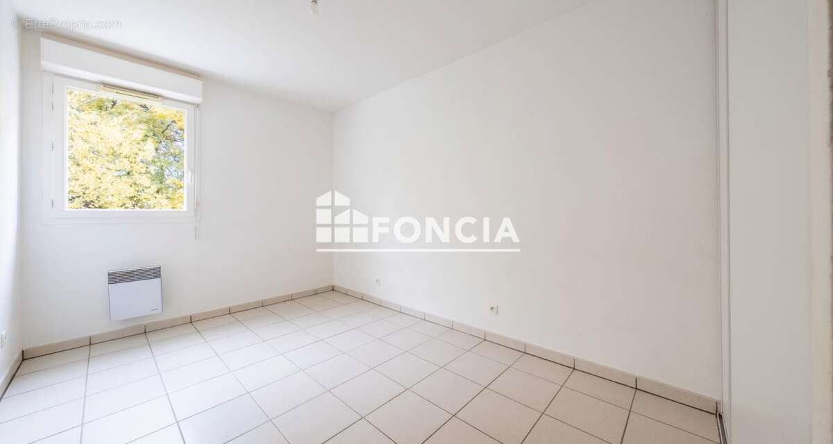 Appartement à FLOIRAC