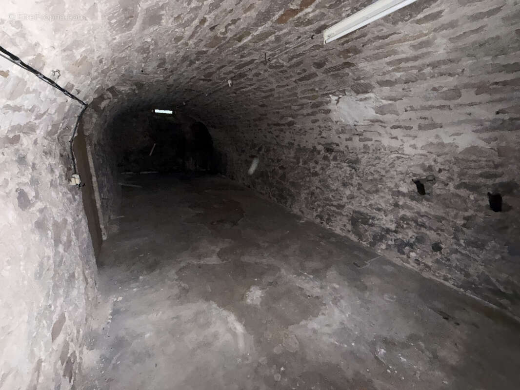 Appartement à SAINT-AFFRIQUE