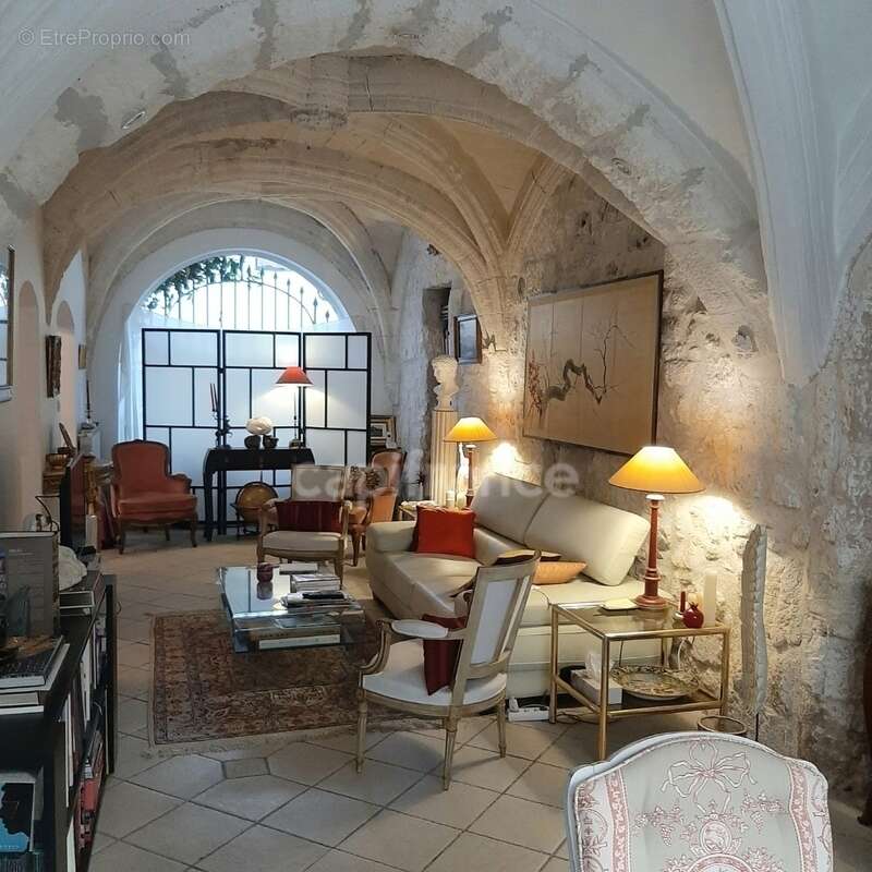 Maison à TARASCON