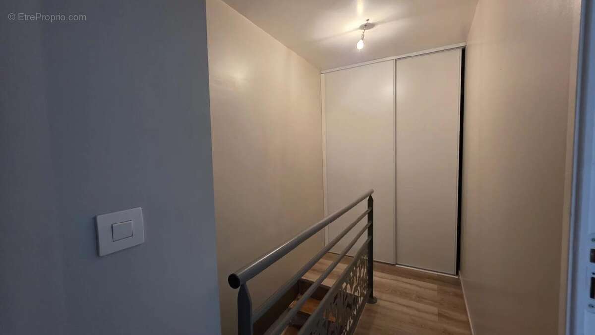 Maison à MARSEILLE-EN-BEAUVAISIS