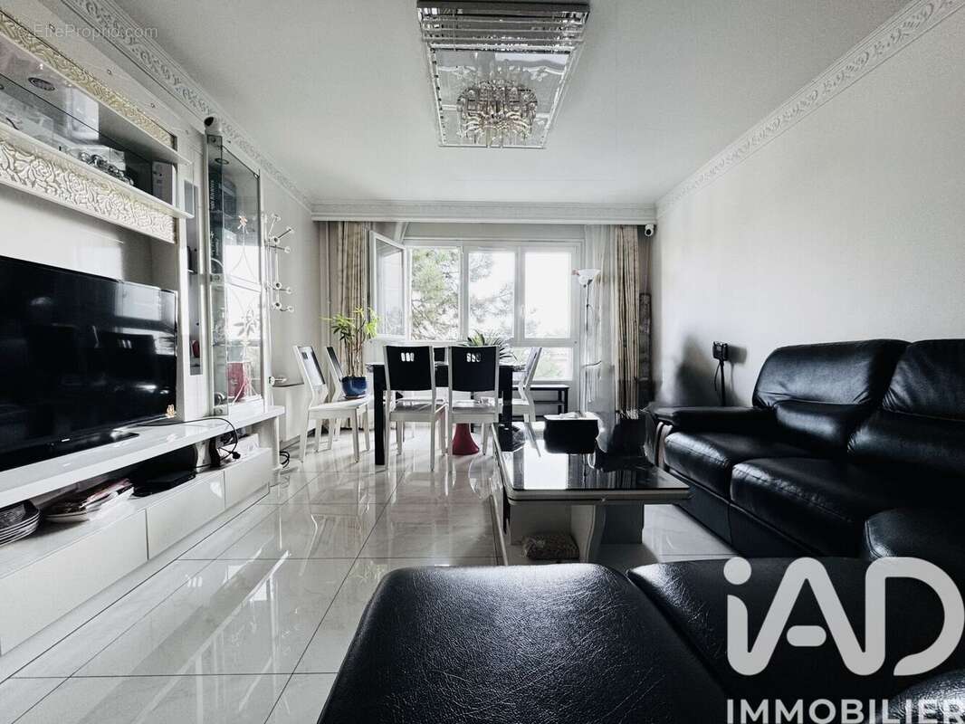 Photo 5 - Appartement à BAGNOLET