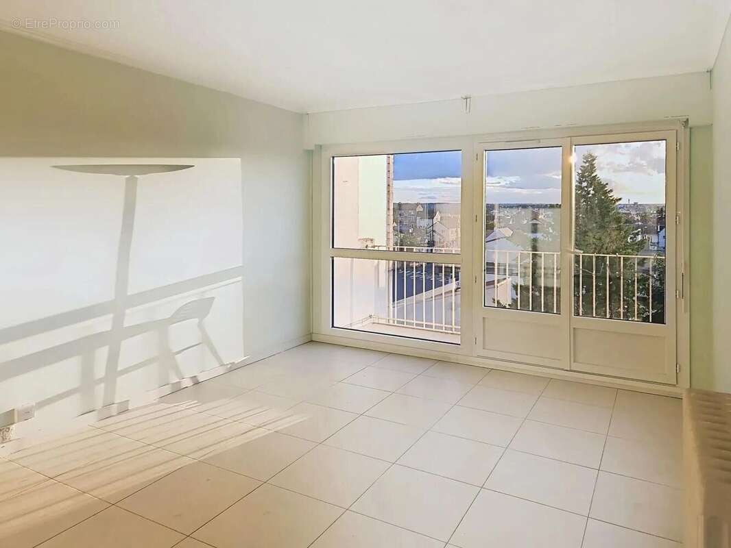 Photo 2 - Appartement à BEZONS