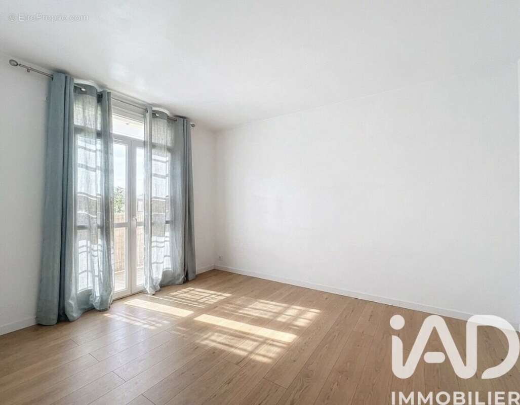 Photo 4 - Appartement à MONTESSON