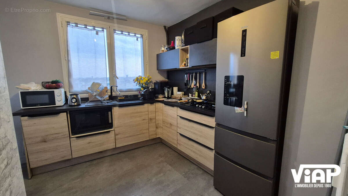 Appartement à LIMOGES