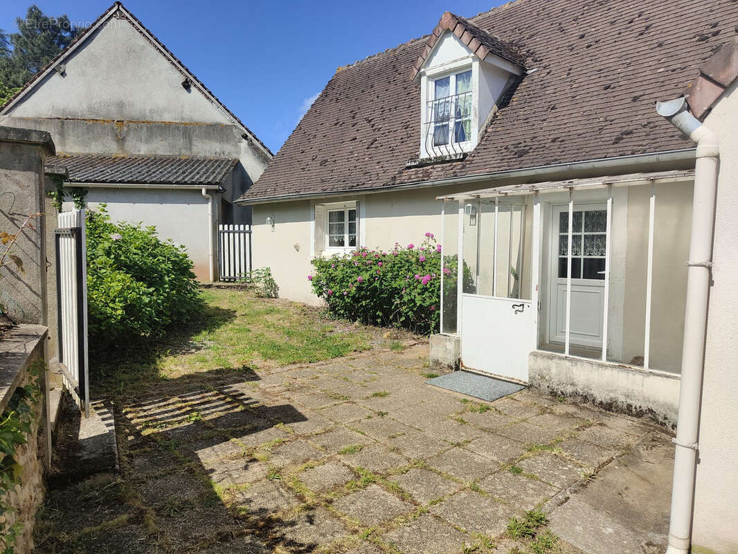 Maison de campagne ! - photo 23