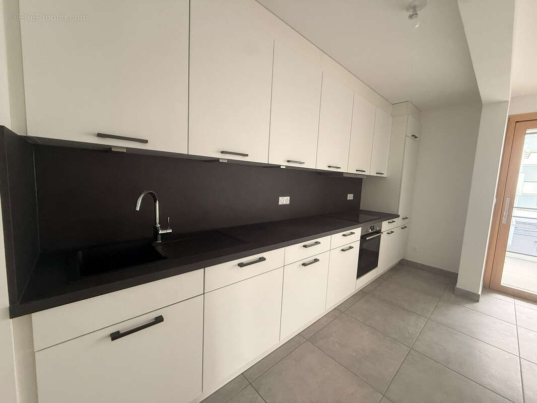 Appartement à SAINT-LOUIS