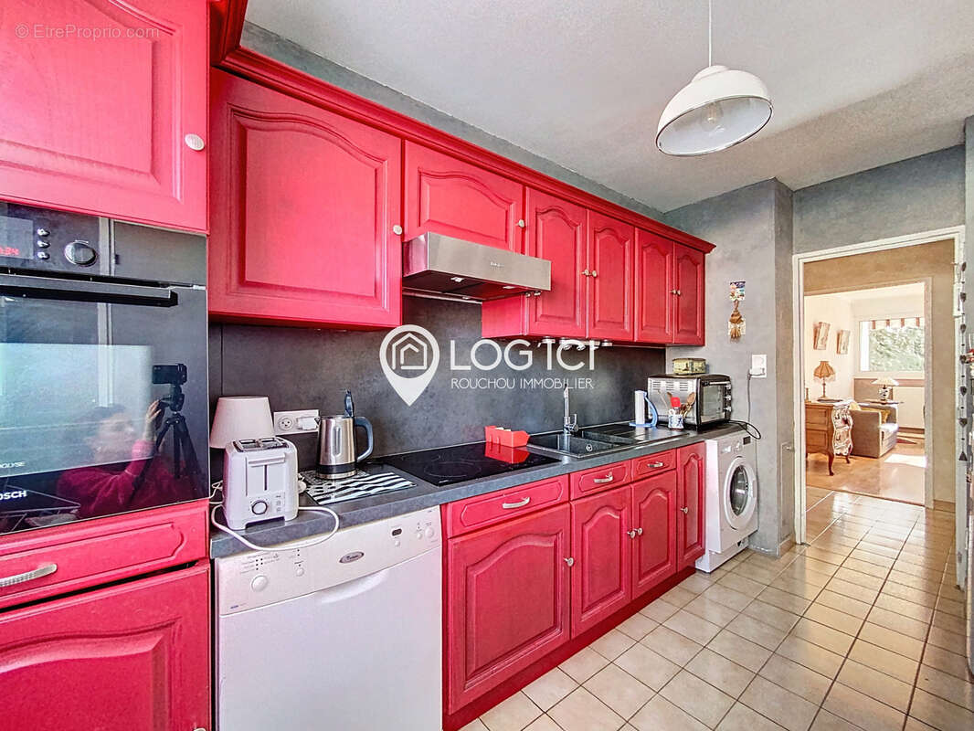 Appartement à PAU