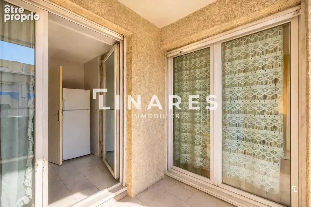 L'OPPORTUNITÉ - Appartement T3 de 65m² - Terrasse  - Box en sus - 13008 Marseille - photo 2