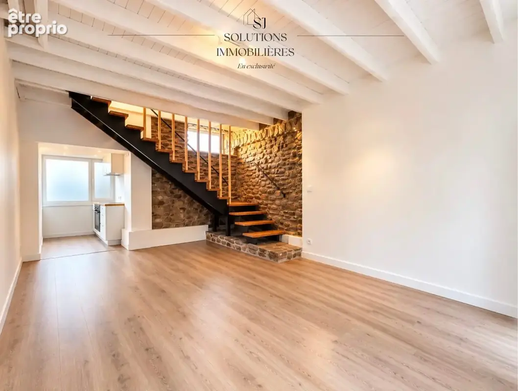 Maison à ECHALAS