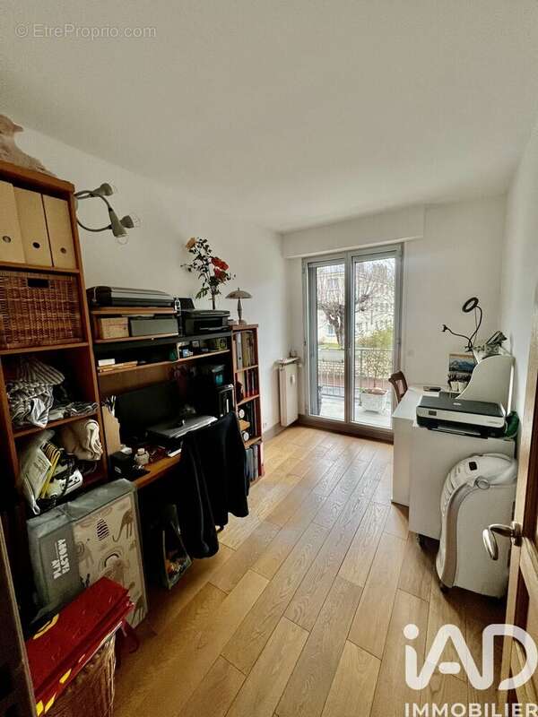 Photo 8 - Appartement à MAISONS-LAFFITTE